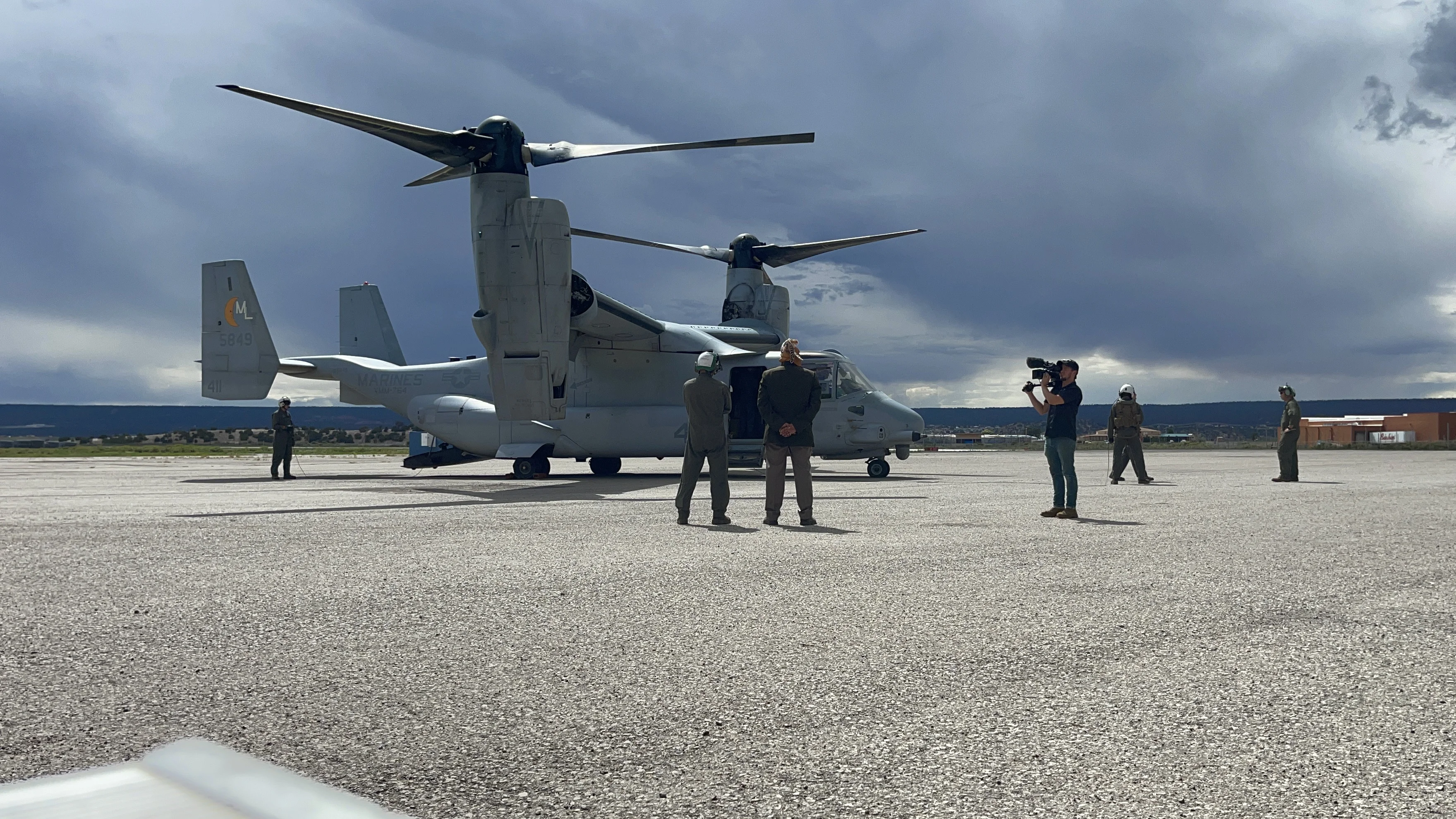 Osprey